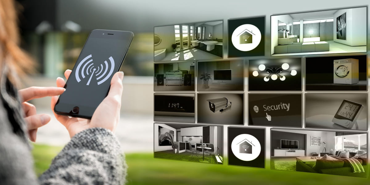 Smart Home Integration